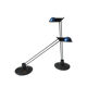 Table lamp. Anade. 1980