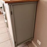 Buffet 2 portes