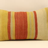 30x50 cm kilim cushion,vintage cushion cover