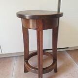 Old stool