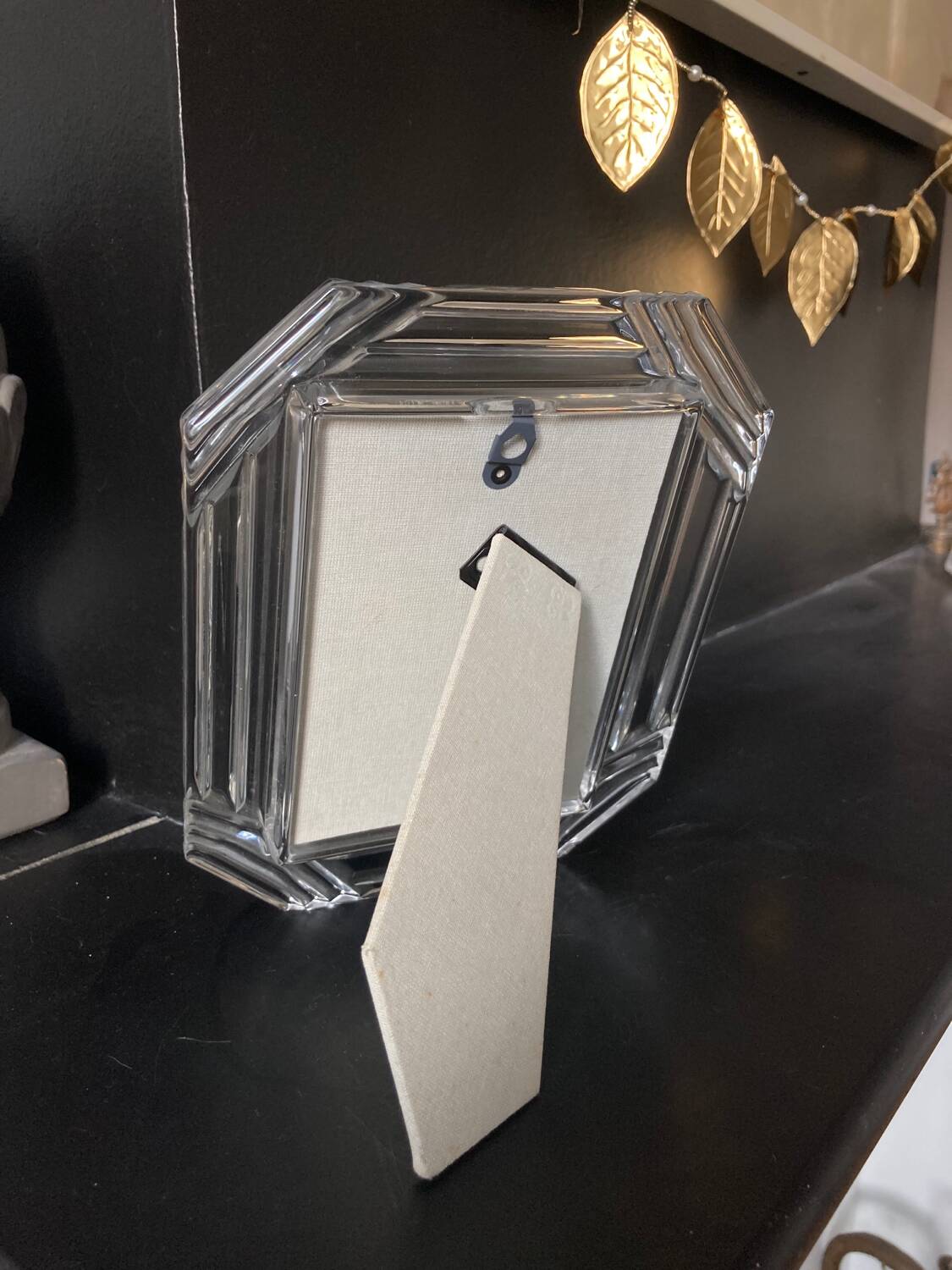 Villeroy and Boch photo frame