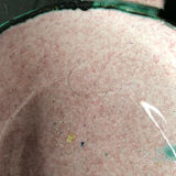 Ceramic bowl by Vallauris H. Pittari