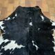 Cow skin