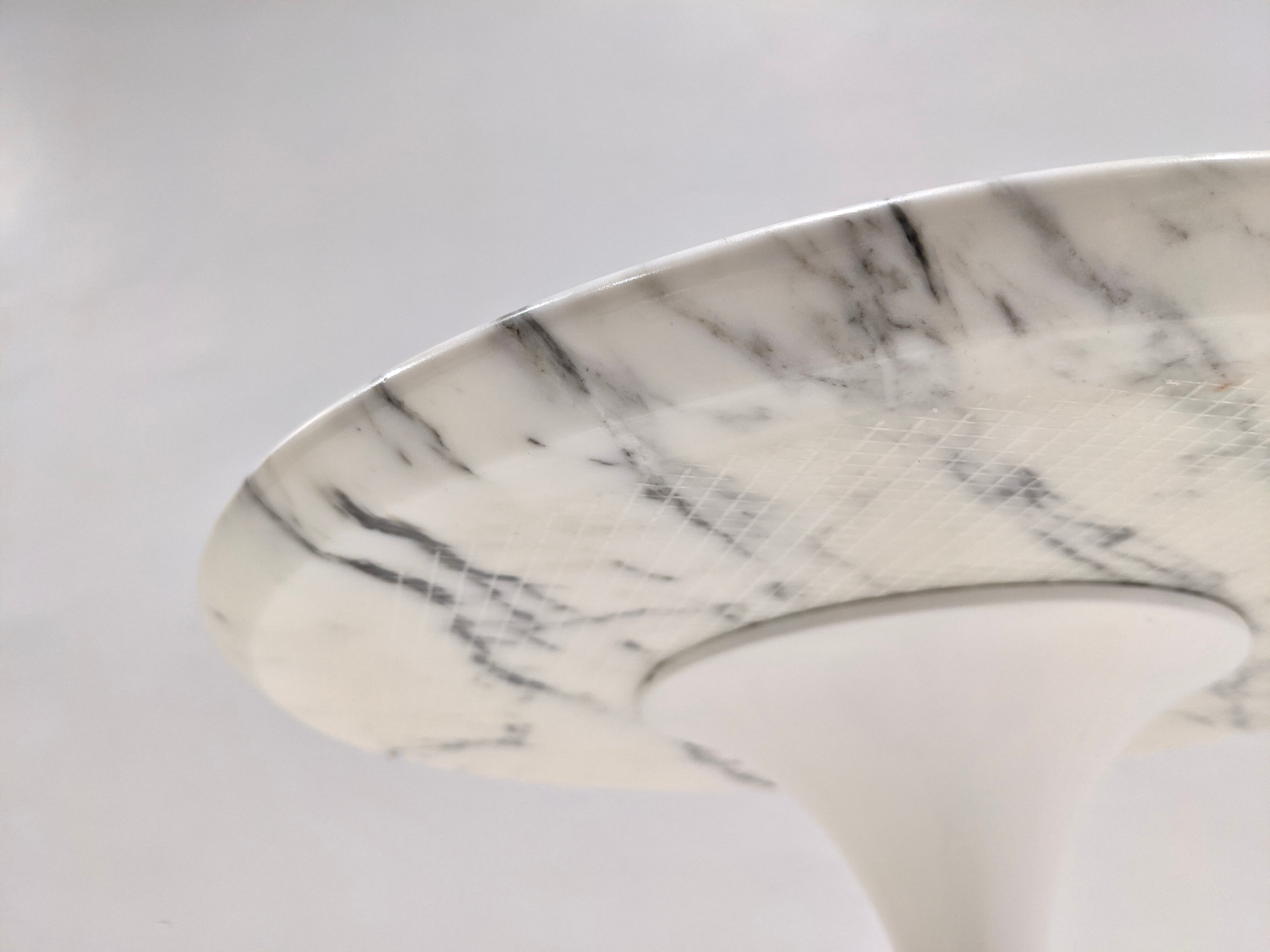 Healing by Eero Saarinen for Knoll