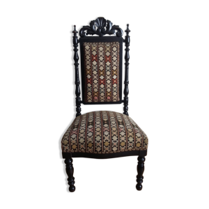 Chaise de chambre