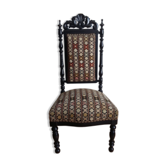 Chaise de chambre