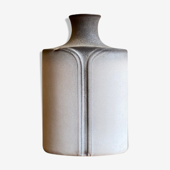 Brutalist Vase