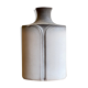 Vase brutaliste