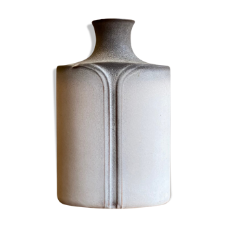 Brutalist Vase