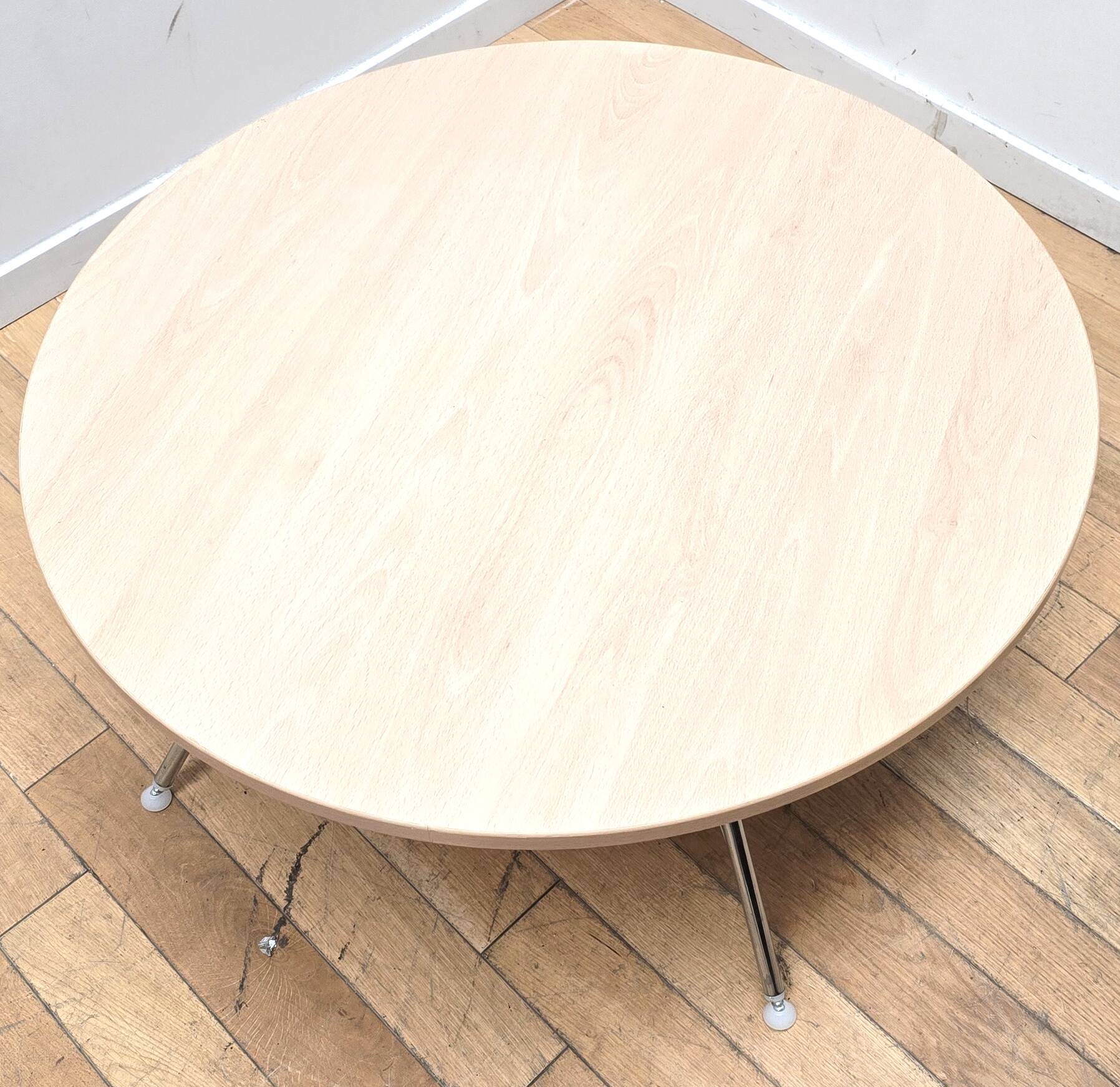 Designer coffee table