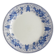 Round dish La Louvière Dragon