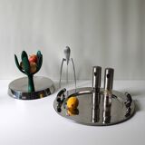 ALESSI tray design Michael Graves