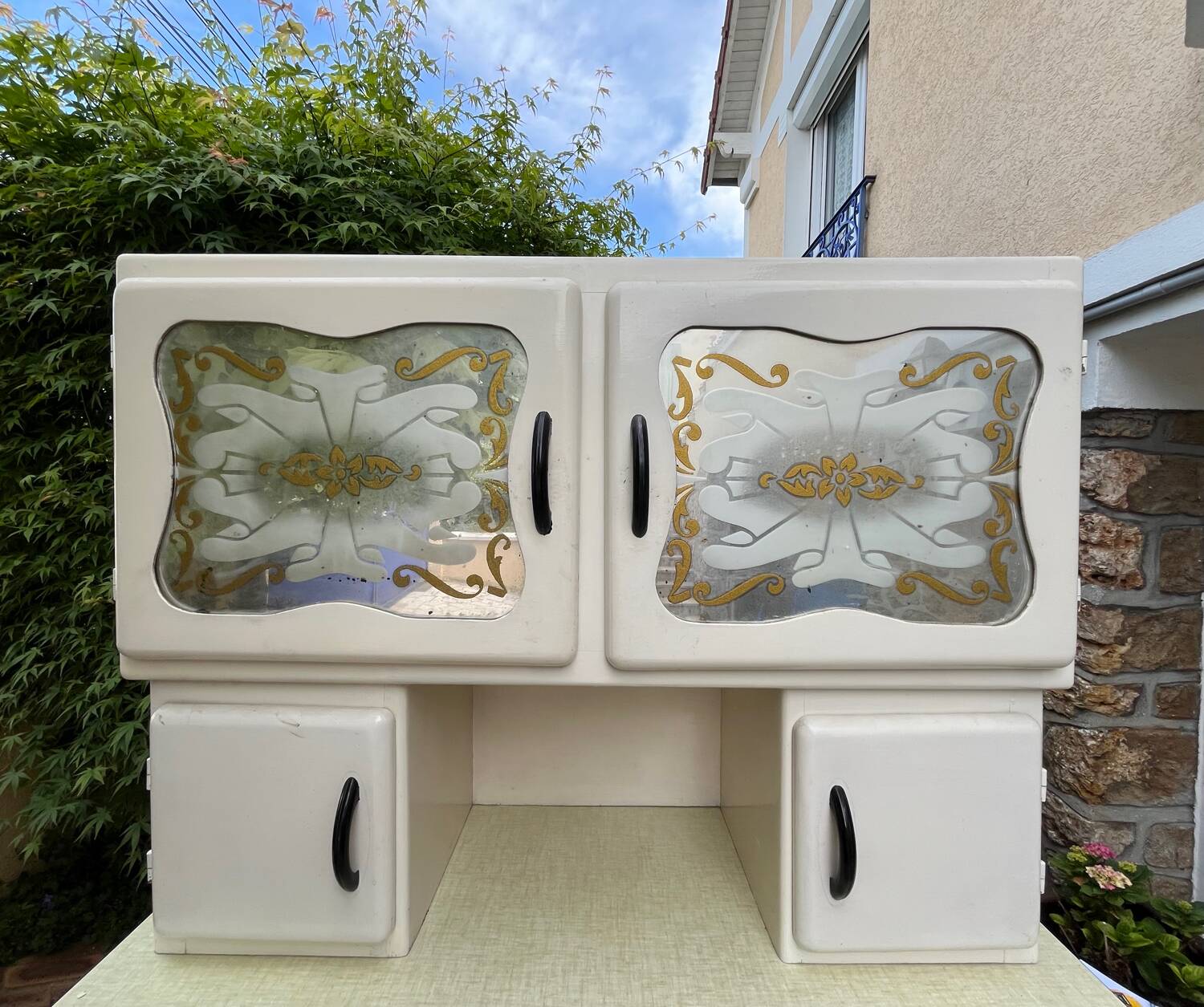 Mado sideboard 2 bodies
