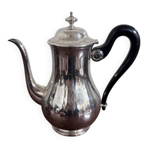 Chocolatière style empire