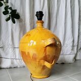 Large 60s lamp base