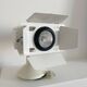 Targetti sankey wall spot light