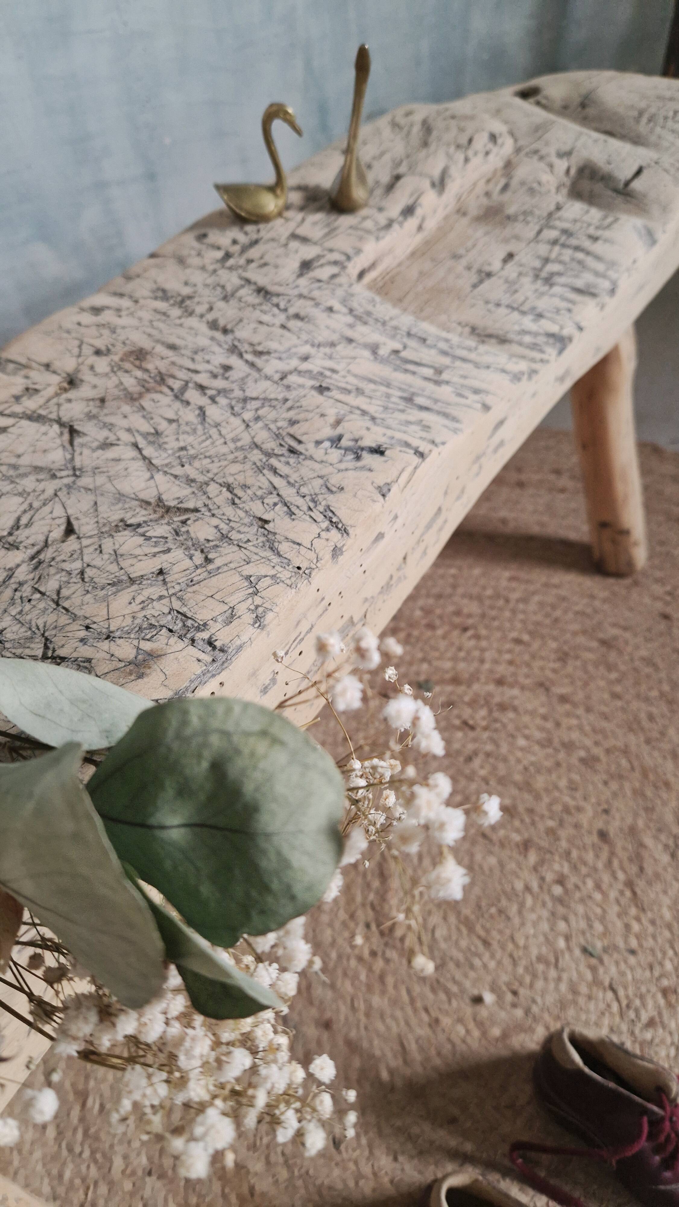 Beautiful old bench/workbench