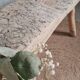 Beautiful old bench/workbench