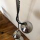 Eyeball floor lamp from the 60s (electricity to be redone)
