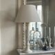 XXL lamp base