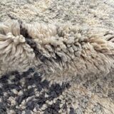 Carpet berbere m'rirt 215x270 cm
