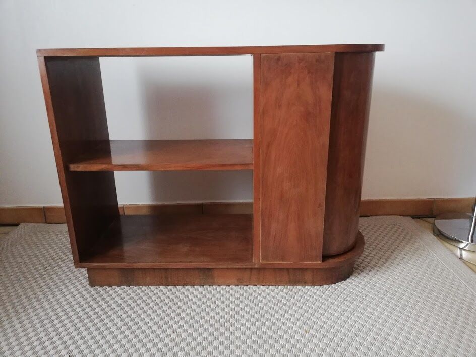 Meuble art déco