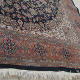 Old carpet 306x196cm