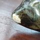 Empty Shell Pocket Ceramic Earthenware HB Quimper Bel Delecourt