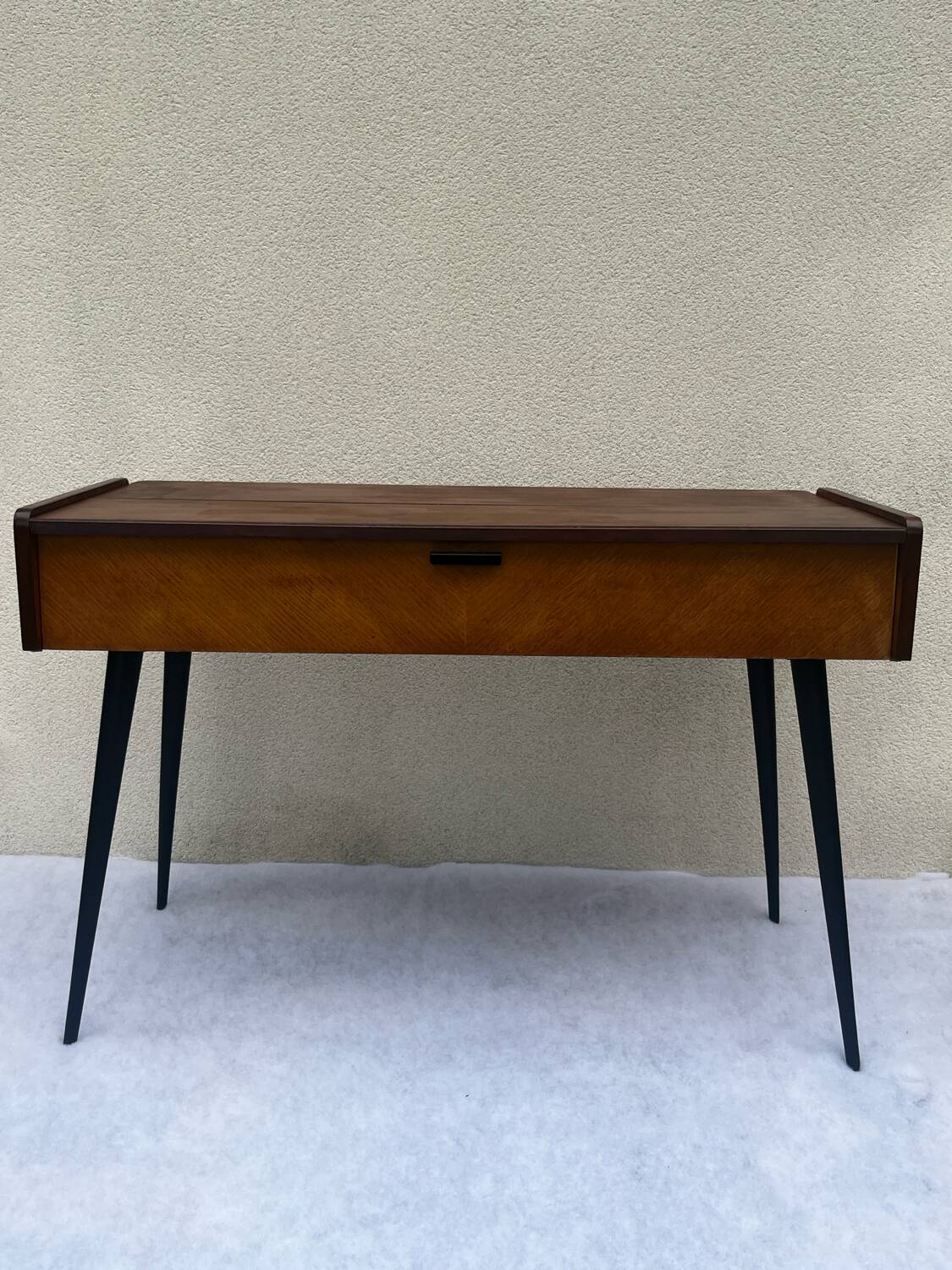 Office console from the 60s