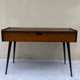 Console bureau des années 60