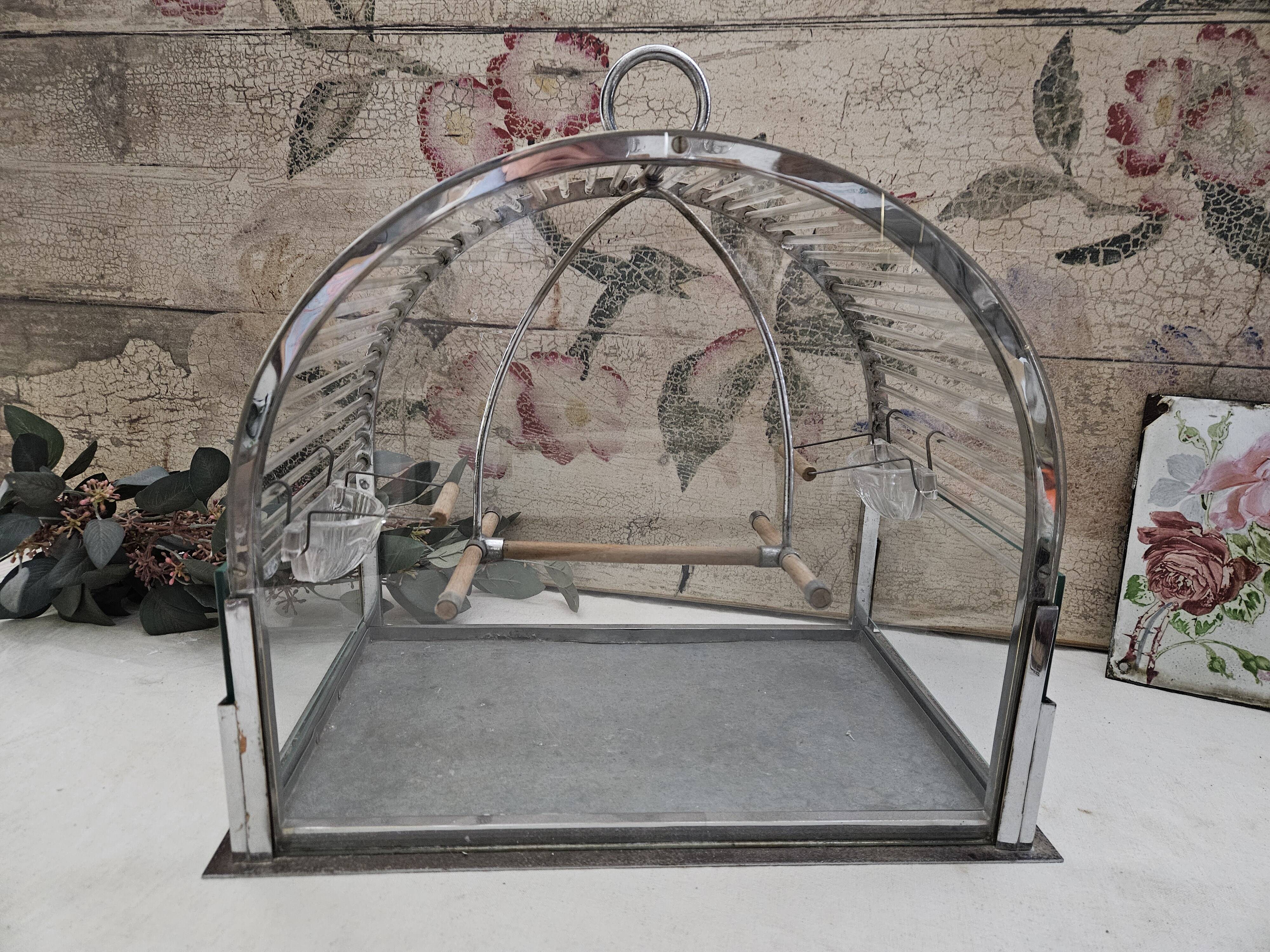 Birdcage 1930 - Art Deco -