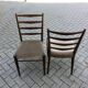 Chaises ST09 de Cees Braakman pour Pastoe 1952