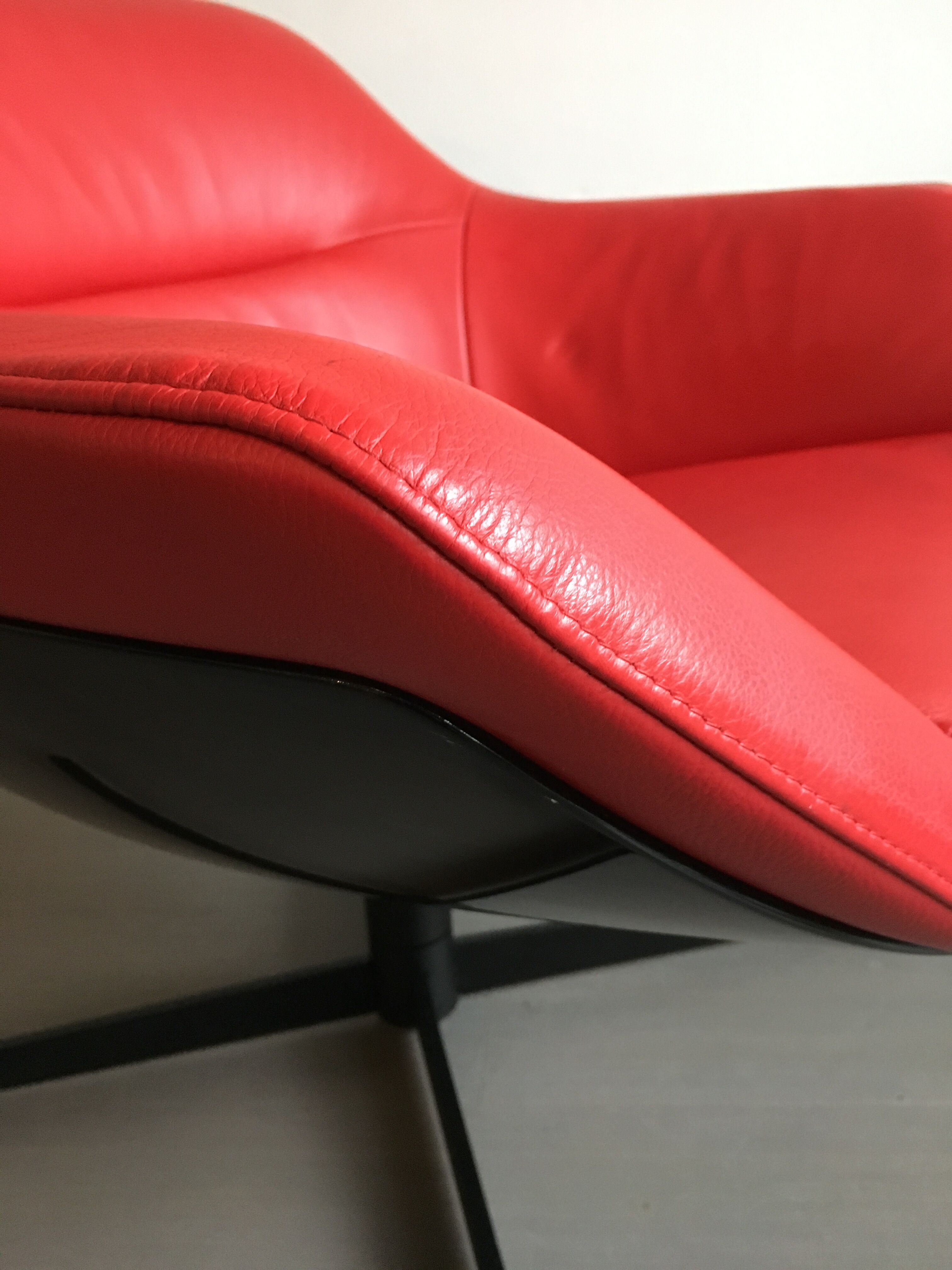 Fauteuil Auckland par Cassina