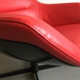 Fauteuil Auckland par Cassina
