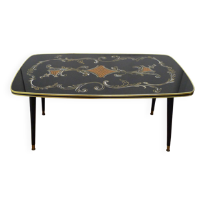 Grande table basse 1960'