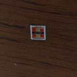 Rudolf B. Glatzel for Fristho coffee table - mid century dutch design