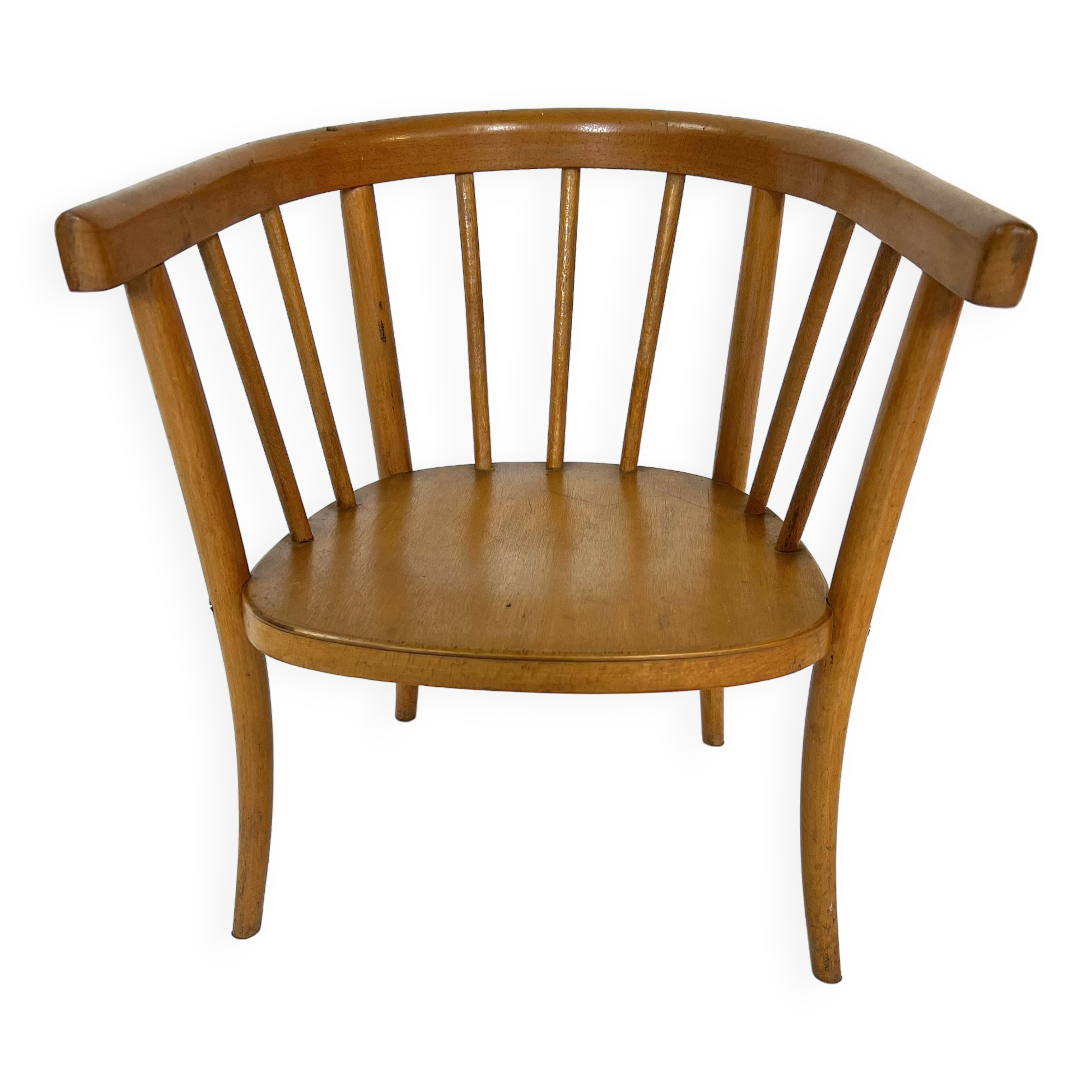 Japy Freres children's chair armchair