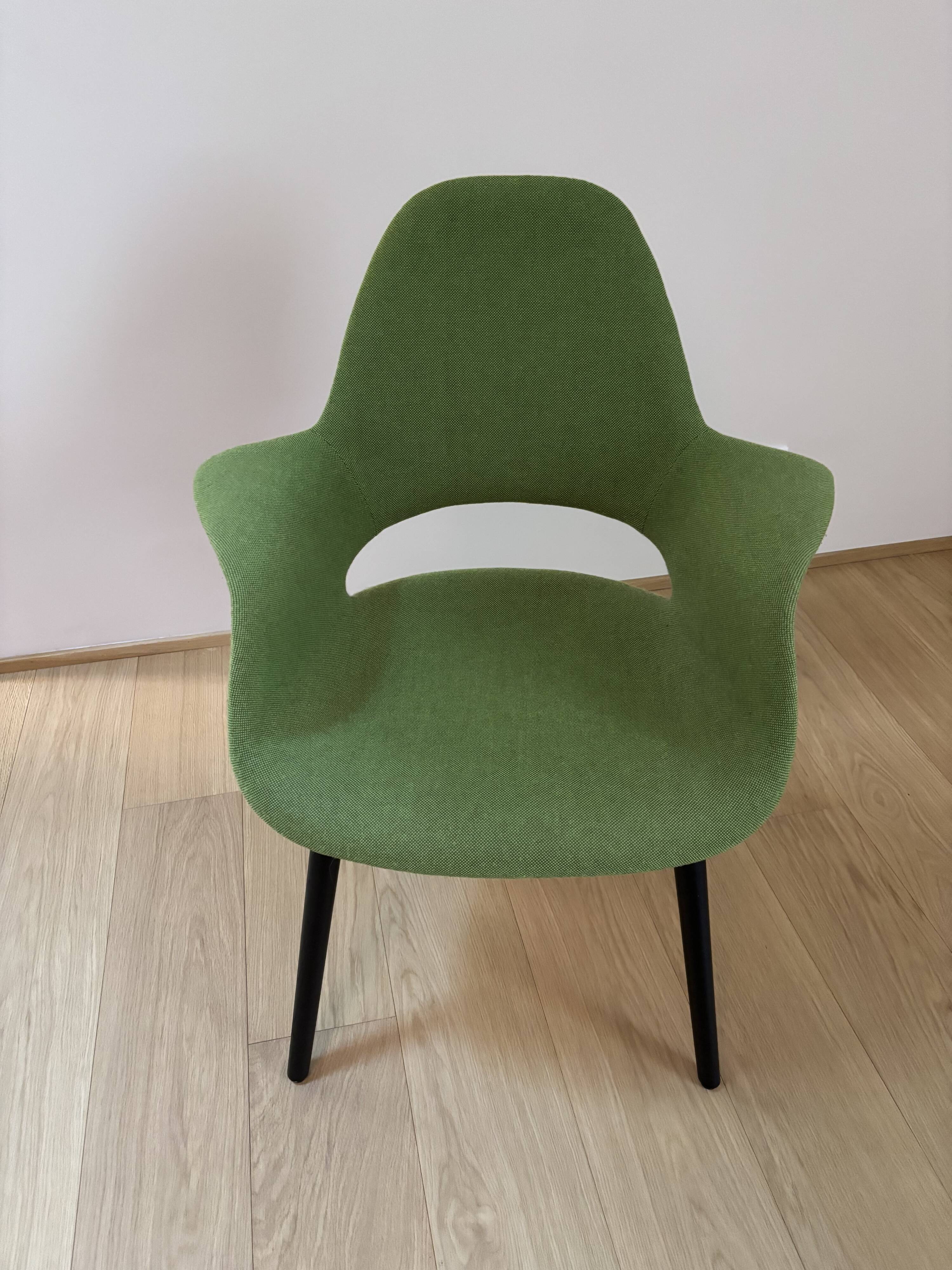 Organic Conference Chair