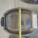 Danish stainless steel set "Global" or "Design" by MCH