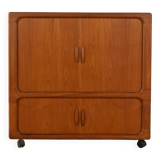 1960s Bar Cabinet, Dyrlund