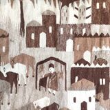 Maghreb carpet 171 x 101 cm