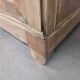 Large 19th century chest