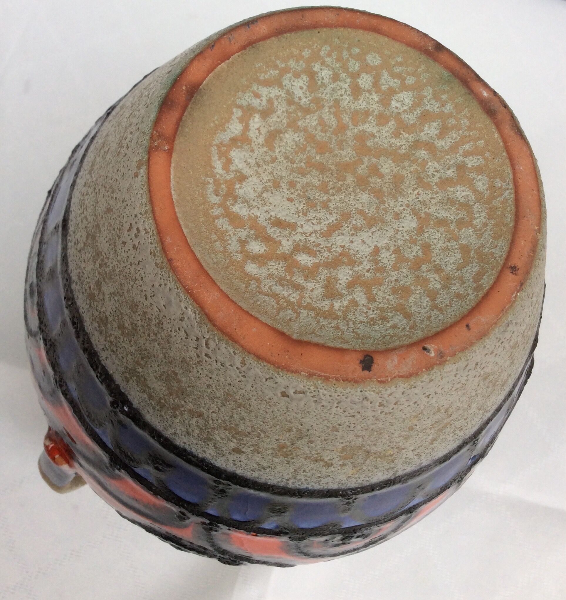 Vase West Germany, 60s