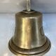 Bronze Bell - MS BREMEN 1911