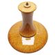 Large ceramic lamp base