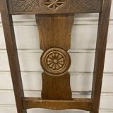 Breton chairs