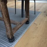 Old farm table