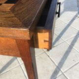 Exchequer table