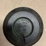 Refurbished Lamp: Italian Manufacturer PETTINI STIGA Vintage Base