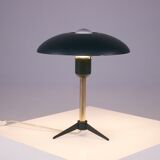 Lamp "Minou S" Louis Kalff & Philips.